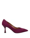 Islo Isabella Lorusso Pumps In Purple