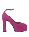 Islo Isabella Lorusso Pumps In Purple