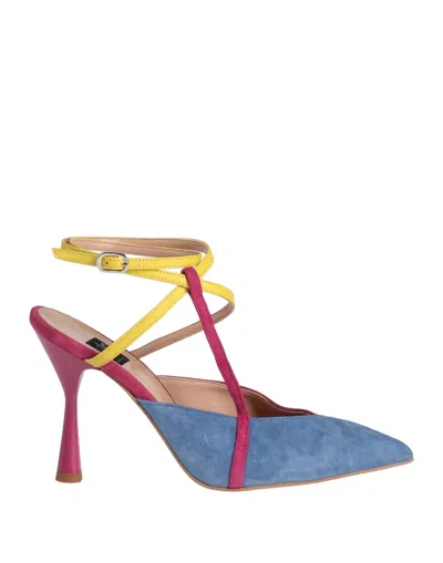Islo Isabella Lorusso Pumps In Blue