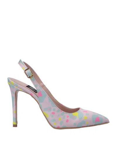 Islo Isabella Lorusso Pumps In Pink