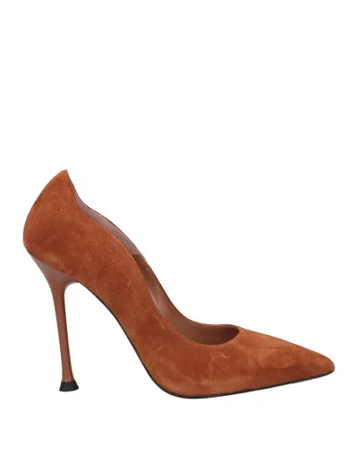 Islo Isabella Lorusso Pumps In Brown