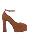 Islo Isabella Lorusso Pumps In Brown