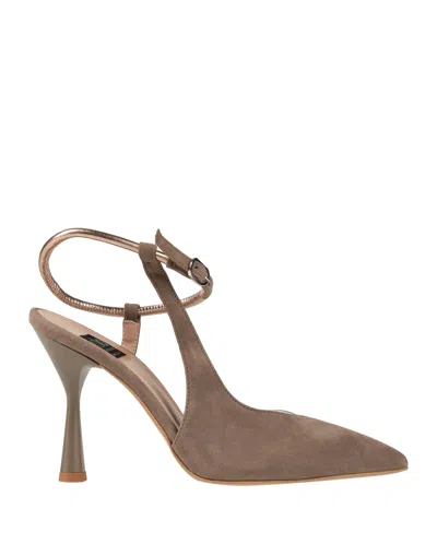 Islo Isabella Lorusso Pumps In Grey