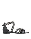 Islo Isabella Lorusso Sandals In Black