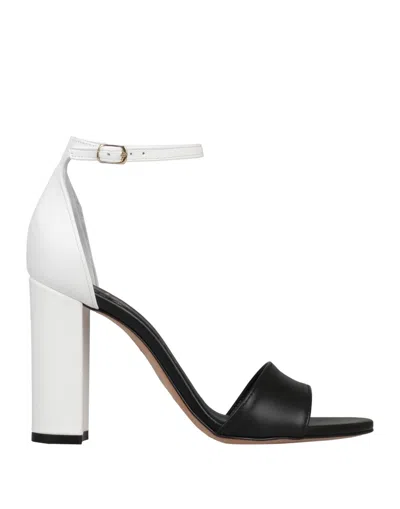 Islo Isabella Lorusso Sandals In Black