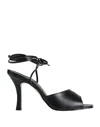 Islo Isabella Lorusso Sandals In Black