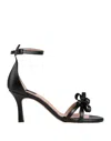 Islo Isabella Lorusso Sandals In Black