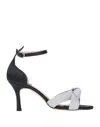 Islo Isabella Lorusso Sandals In Black