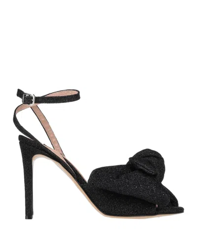 Islo Isabella Lorusso Sandals In Black