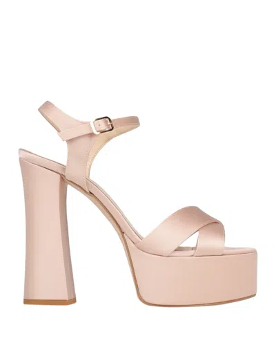 Islo Isabella Lorusso Sandals In Pink