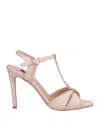 Islo Isabella Lorusso Sandals In Pink