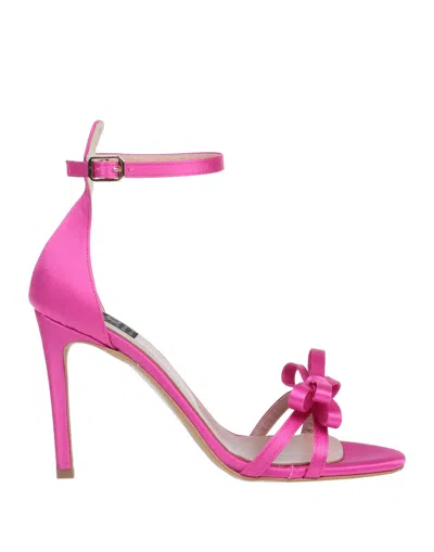 Islo Isabella Lorusso Sandals In Pink