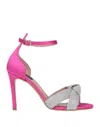 Islo Isabella Lorusso Sandals In Pink