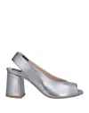 Islo Isabella Lorusso Sandals In Grey