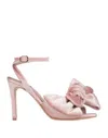 Islo Isabella Lorusso Sandals In Pink