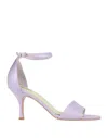 Islo Isabella Lorusso Sandals In Purple