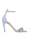Islo Isabella Lorusso Sandals In Purple
