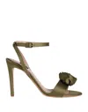 Islo Isabella Lorusso Sandals In Green