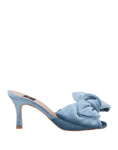 Islo Isabella Lorusso Sandals In Blue