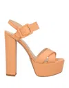 Islo Isabella Lorusso Sandals In Pink