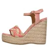 Islo With Heel Multicolour In Multicolour
