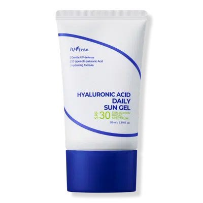 Isntree Hyaluronic Acid Daily Sun Gel Spf 30