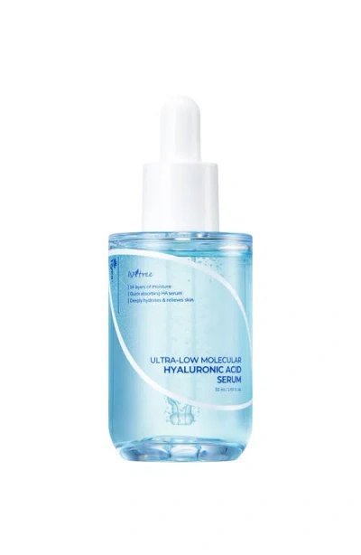 Isntree Ultra-low Molecular Hyaluronic Acid Serum