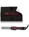 ISO BEAUTY ISO BEAUTY UNISEX EZCURLER ROTATING TOURMALINE-INFUSED CERAMIC CURLING IRON