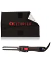 Iso Beauty Unisex Ezcurler Rotating Tourmaline-infused Ceramic Curling Iron