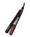 Iso Beauty Unisex Taichi 1.5 Tourmaline-infused Ceramic Flat Iron