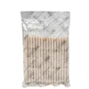 Isoclean Biodegradable Eyeliner Applicator (pack Of 50)