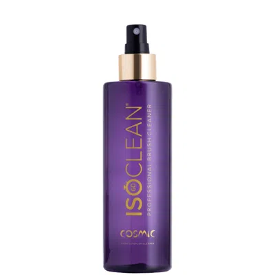 Isoclean Cosmic Scented Brush Cleaner