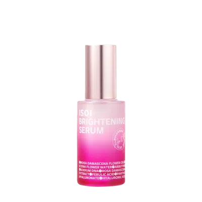 Isoi Brightening Serum