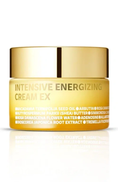 Isoi Intensive Energizing Cream Ex