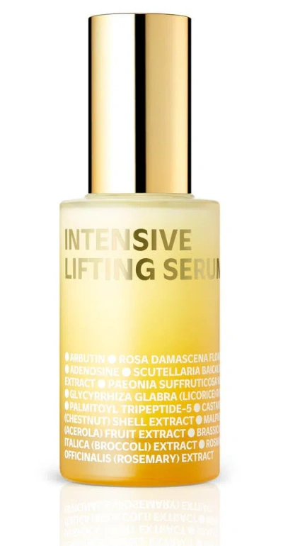 Isoi Intensive Lifting Serum