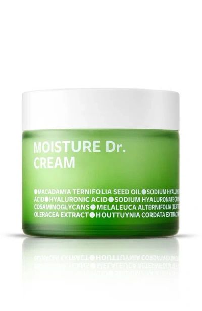 Isoi Moisture Dr. Cream