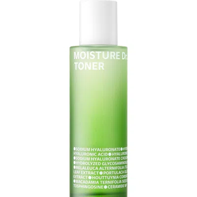 Isoi Moisture Dr. Toner