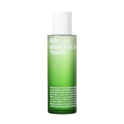 Isoi Moisture Dr. Toner