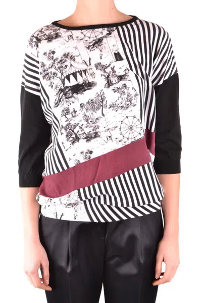 Isola Marras Long Sleeves In Blue
