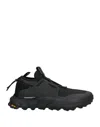 Iso.poetism By Tobias Birk Nielsen Iso. Poetism By Tobias Birk Nielsen Sneakers In Black