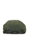 Iso.poetism Flat Cap In Grün
