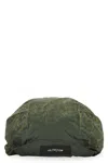 Iso.poetism Flat Cap In Green