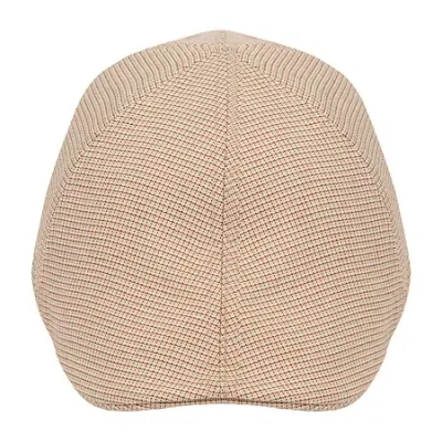 Isotoner Hats Mens Baseball Cap In Neutral