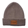 Isotoner Mens Beanie In Gray