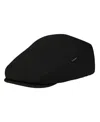 Isotoner Signature Smartdri Flat Top Cap In Multi
