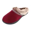 Isotoner Women's Microsuede Mallory Hoodback Slipper In Pink