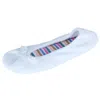 Isotoner Women's Terry Classic Ballerina Slippers In Multi