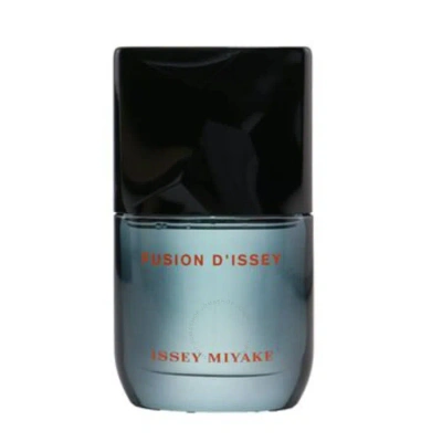 Issey Miyake - Fusion D'issey Eau De Toilette Spray  50ml/1.7oz In Spring