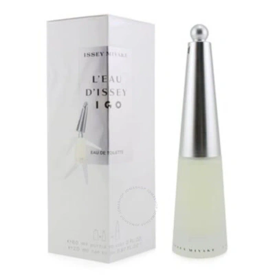 Issey Miyake - Igo L'eau D'issey Eau De Toilette Spray  80ml/2.67oz In Rose / Spring / White