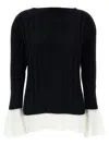 Issey Miyake Behind The Scenes Sweater